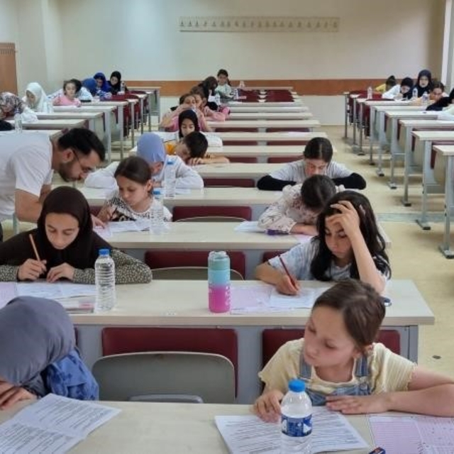 Bayburt'ta Yaz Kur'an kursları bilgi yarışması düzenlenecek