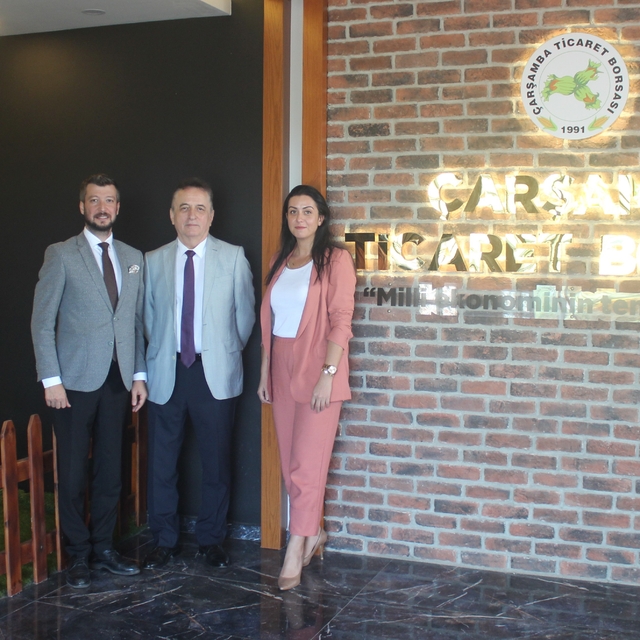 ÇTB'de 2026 yılı muhasebe denetimi
