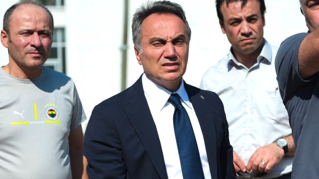 TOGÜ Hastanesi'nde altyapı yatırımları hızla tamamlanıyor