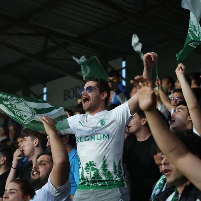 Bodrum FK kombine fiyatlarını açıkladı