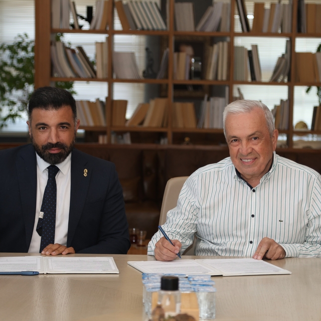 Nilüfer'de "Engelsiz Kariyer Merkezi" kuruluyor