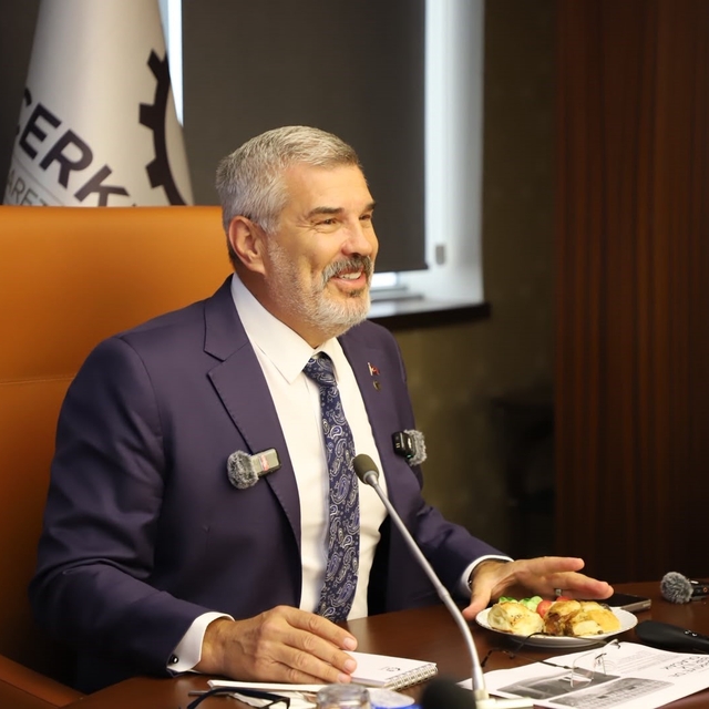 Filibe'de Trakya Ticaret ve Lojistik Merkezi kurulacak