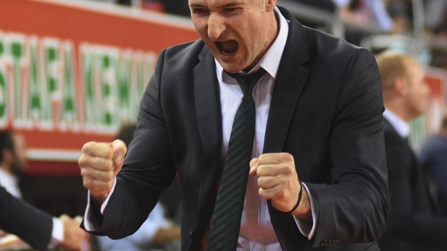 Karşıyaka potasında Markovic gündemde