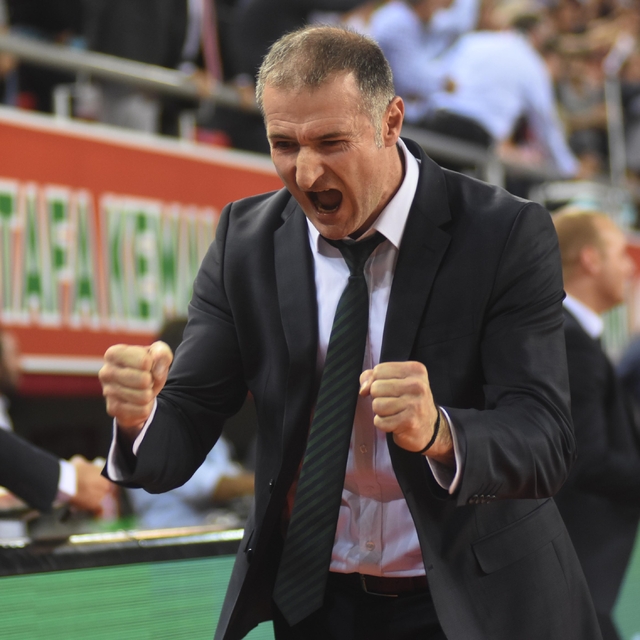 Karşıyaka potasında Markovic gündemde