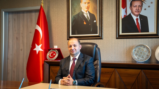 Manisa İl Sağlık Müdürü Zeren'den sıcak hava uyarısı