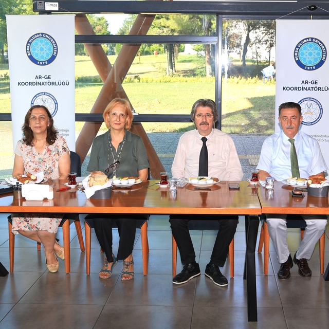 BUÜ'nün akademik yükselişi devam ediyor