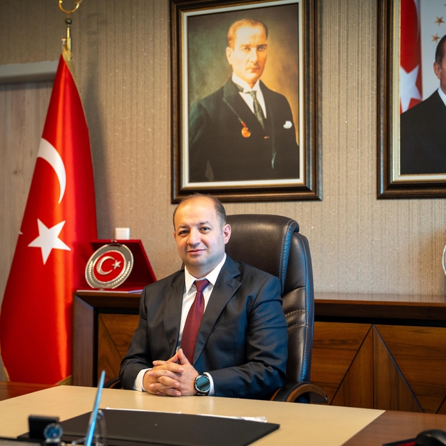 Manisa İl Sağlık Müdürü Zeren'den sıcak hava uyarısı