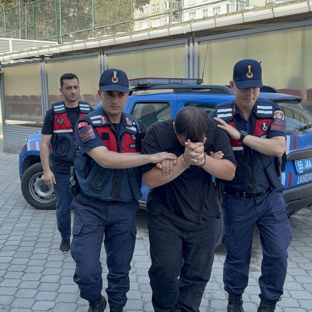 Odunluğa saklanan 4 bin 531 uyuşturucu hap ele geçirildi: 1 tutuklama