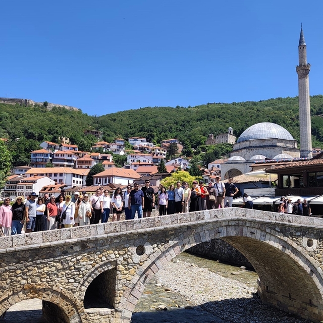 Eğitim-Bir-Sen Adana Şubesi'nin 2. Balkan turu tamamlandı
