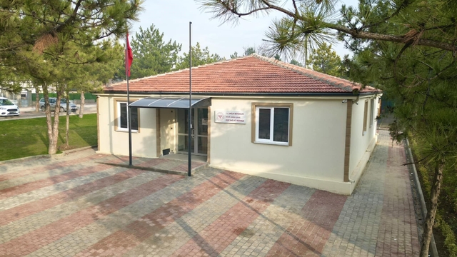 İnegöl'de sağlık yatırımları sürüyor: Hedef 160 aile hekimi