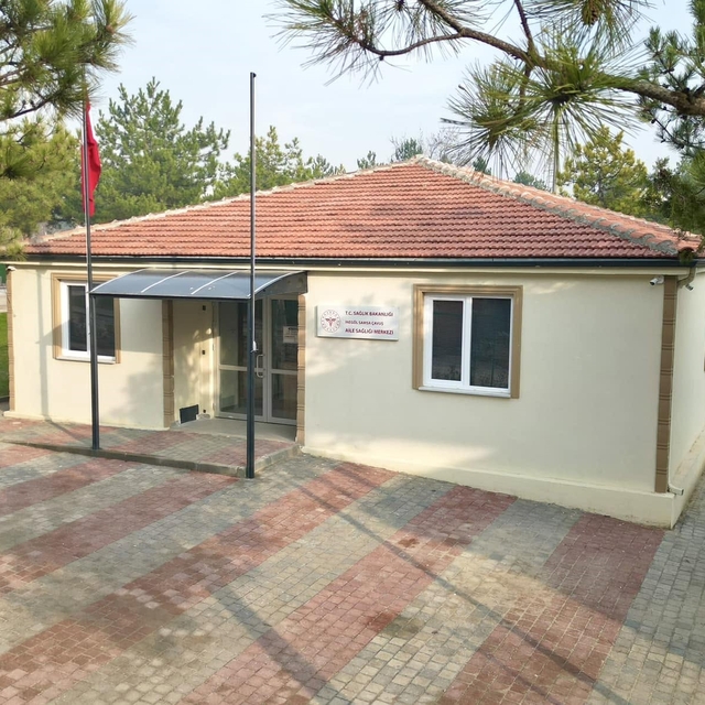 İnegöl'de sağlık yatırımları sürüyor: Hedef 160 aile hekimi
