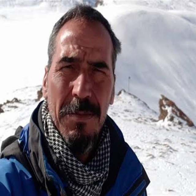 Cilo Dağı'nda yaşamını yitiren dağcı, Bursa'da toprağa verildi