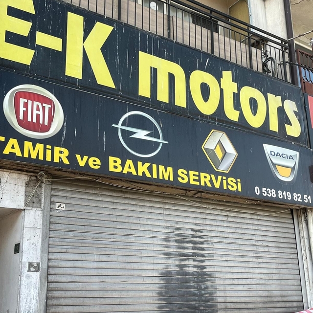 İstanbul yolunda çok sayıda işyerine mühür
Bursa'da mühürlenen iş yeri sahi...