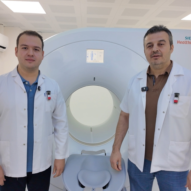 Niğde'ye PET-CT ünitesi kazandırıldı