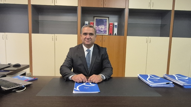 Davutlar ve Güzelçamlı'da yatırımlar sürüyor