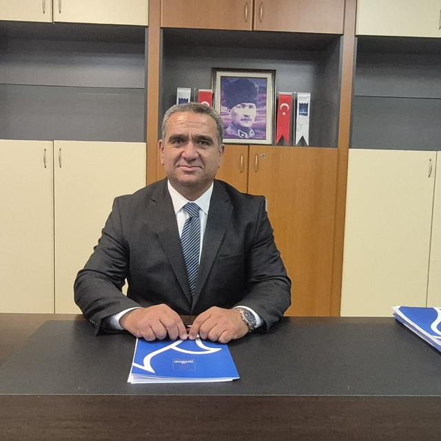 Davutlar ve Güzelçamlı'da yatırımlar sürüyor