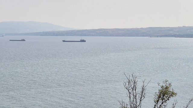 Tekirdağ'da denize girmek yasaklandı