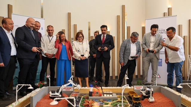 Gaziantep Büyükşehir'den Türkiye'de model şeffaflık uygulaması