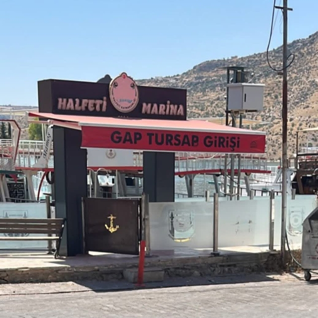 Tekne ücreti tartışması kanlı bitti: 1'i ağır 3 yaralı
