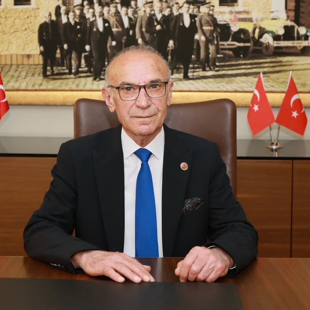Yüreğir Belediye Başkan Vekili Boyraz: "Karara Bölge İdare Mahkemesi'nde it...