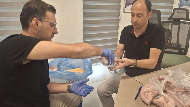 Manisa'da gıda güvenliği için denetimler aralıksız sürüyor