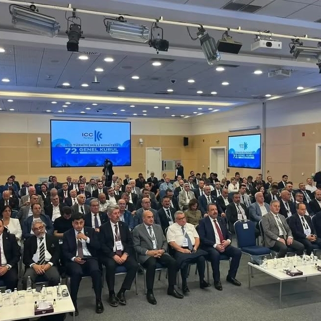 Başkan Yılmaz: "Çarşamba'yı uluslararası alanda tanıtmaya devam edeceğiz"
Ç...