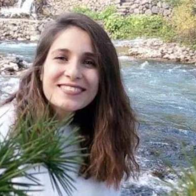 Gülistan Doku soruşturmasında Ankara'da 2 kişi gözaltına alındı