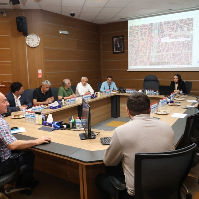 Kocaeli'de kuralları ihlal eden 89 şoföre para cezası