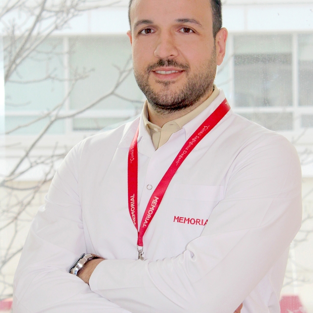 Hemoroid'e kesi ve dikişsiz lazerli tedavi