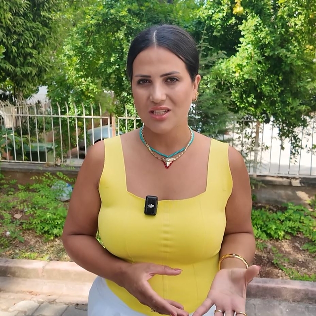 Bali'ye tatile giden Burcu öğretmenin, 'tiny house'u çalındı