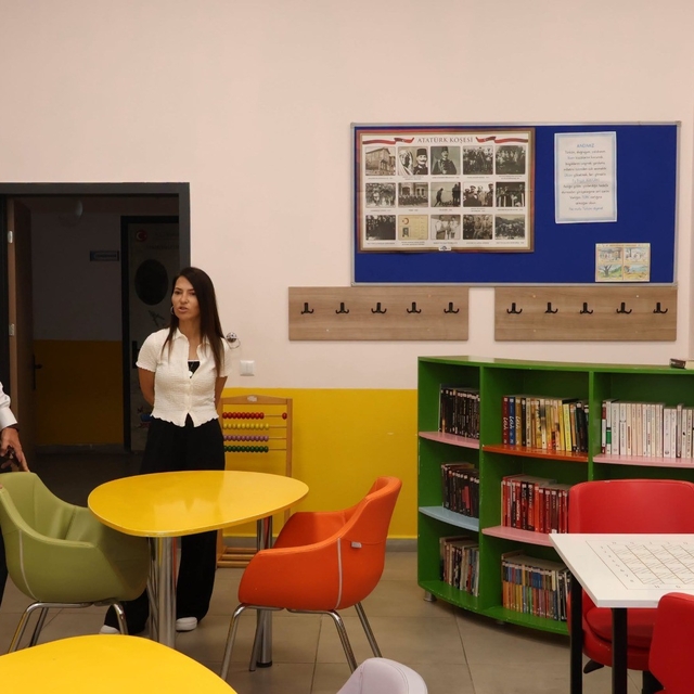 Bilecik'te eğitim kurumları mercek altında