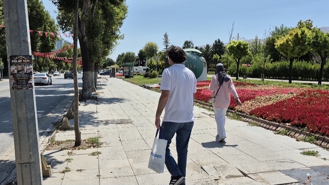 Malatya'da 4.1 büyüklüğünde deprem