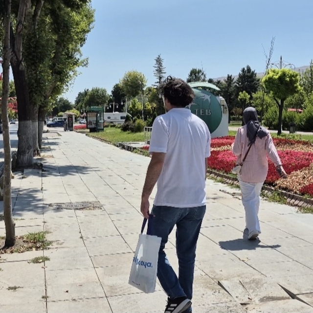 Malatya'da 4.1 büyüklüğünde deprem