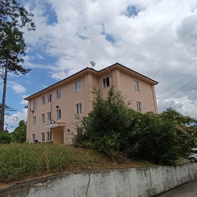 İlçe Sağlık Müdürlüğü yeni hizmet binasına taşınıyor