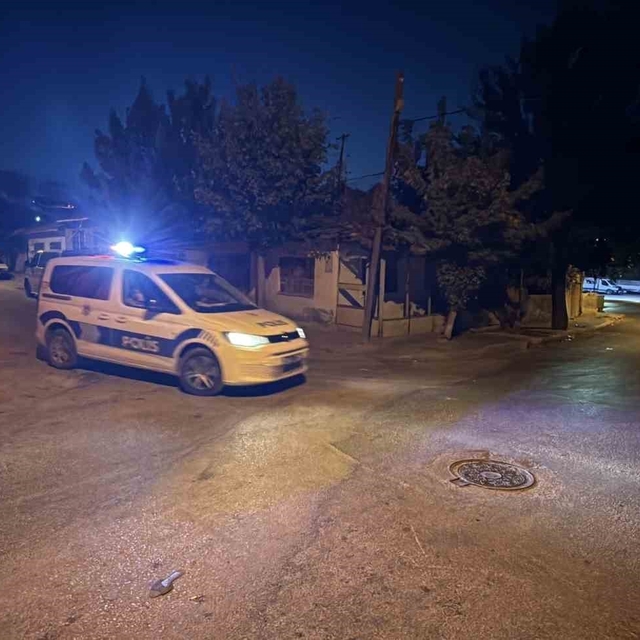 Biri çocuk 3 kişiyi pompalı tüfekle yaralayan şüpheli yakalandı