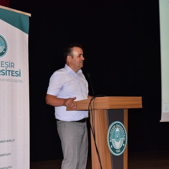 Uluslararası Göstergebilim semineri Balıkesir'de düzenlenecek