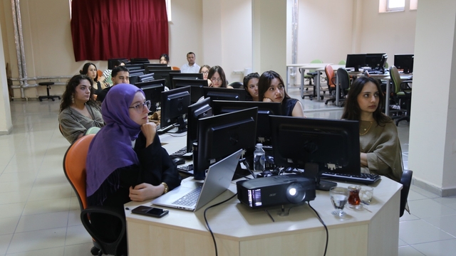 GMKA ve Balıkesir Üniversitesi gençleri iş dünyasına hazırlıyor