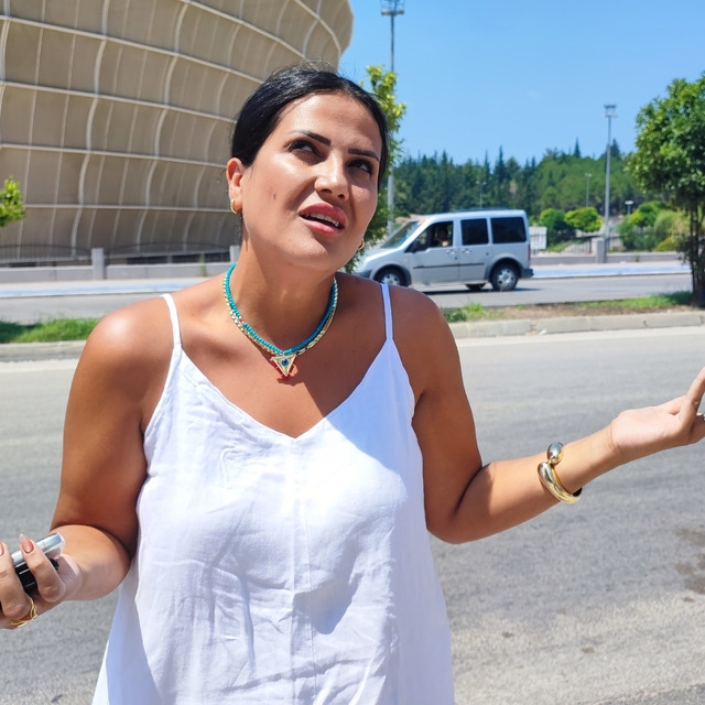 Bali'ye tatile gitti, döndüğünde evinin çalındığını arkadaşından öğrendi
