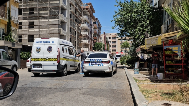 Dükkanını bastığı eniştesini vurdu, saldırı sonrası taraflar birbirine girdi; 4 yaralı