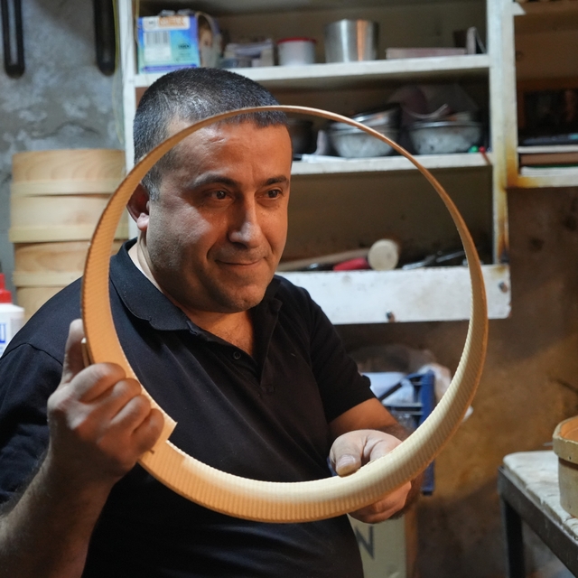 Günlük 2 bin liraya çalışacak eleman bulunamıyor
Gaziantep'te teknolojiye d...