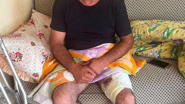Muradiye'de arazi anlaşmazlığı silahlı kavgaya dönüştü: 1 yaralı