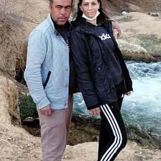 Figen'i öldüren eşinin 24 yıl hapis cezası onandı, kayınbiraderi ise tahliy...