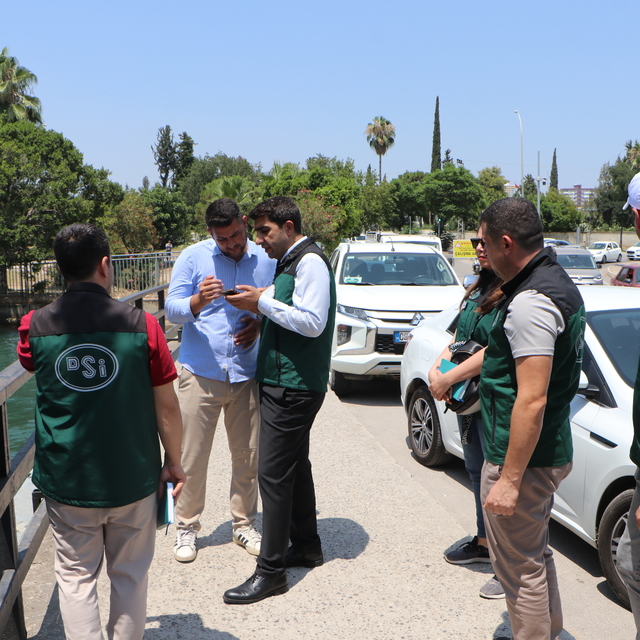 DSİ'ye ait baraj, gölet ve sulama kanallarına girenlere ceza uygulanacak