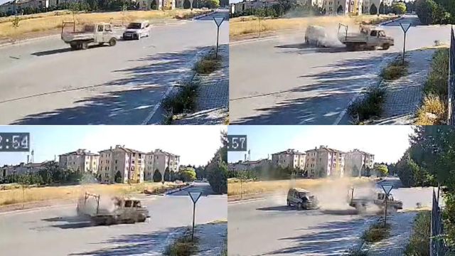 Kazada ağır yaralanmıştı; 9 gün sonra hayatını kaybetti