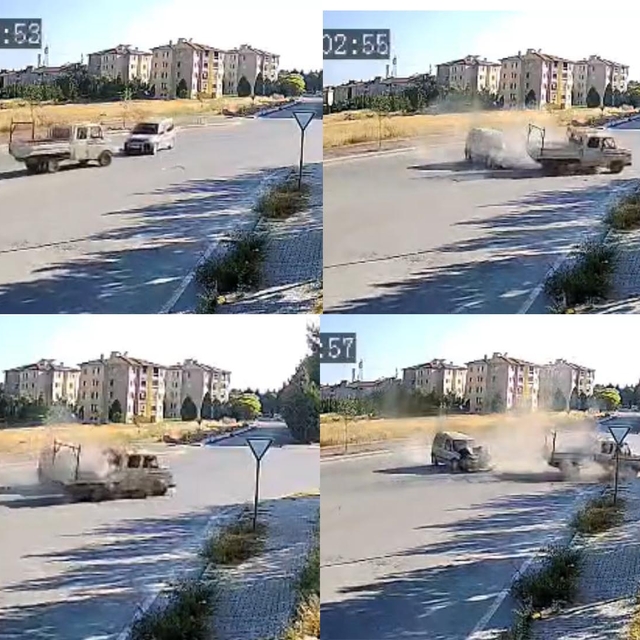 Kazada ağır yaralanmıştı; 9 gün sonra hayatını kaybetti