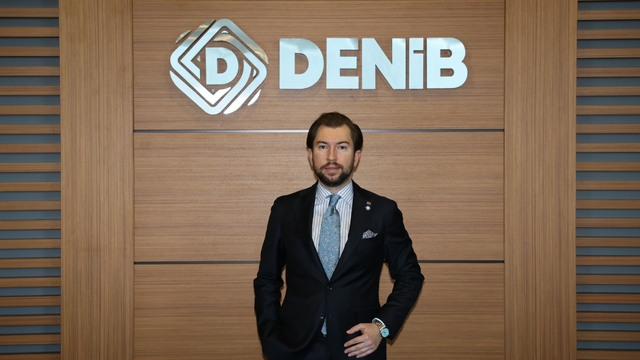 DENİB Başkanı Osman Uğurlu: "Enflasyonla mücadelenin kamu, reel sektör ve tüm ekonomik aktörlerin ortak sorumluluğunda sürdürülmesi büyük önem taşıyor"