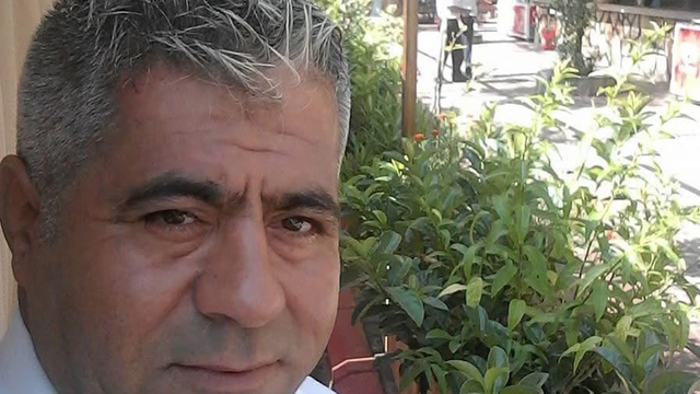 Alanya'da piknik tesisi çalışanı çardakta ölü bulundu