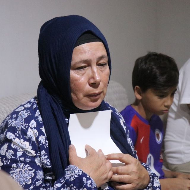 19 yaşındaki genç, nişanlısı ile sırra kadem bastı
Kendisinden 13 aydır hab...