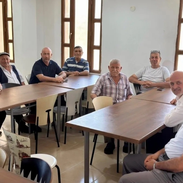 Sinop'ta aileler dijital çağın risklerine karşı bilinçleniyor