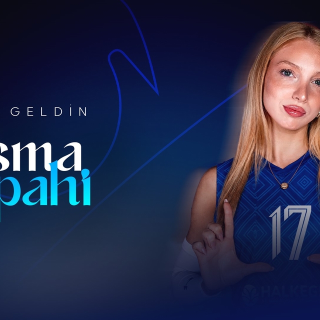 Aydın'ın Sultanları'ndan pasör transferi